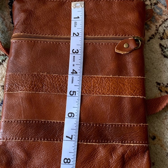 Adorable Leather Purse - Picture 2 of 4